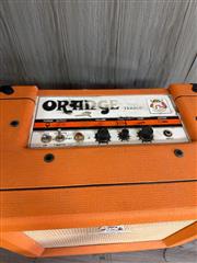 ORANGE AMPLIFICATION TINY TERROR